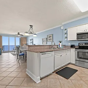 Twin Palms 1705 Holiday home