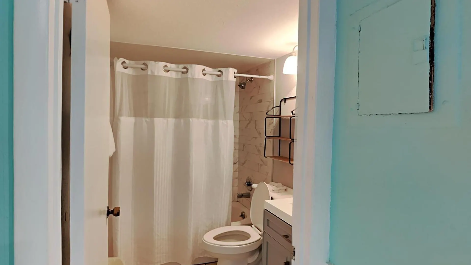 Continental 419 Apartment Panama City Beach United States