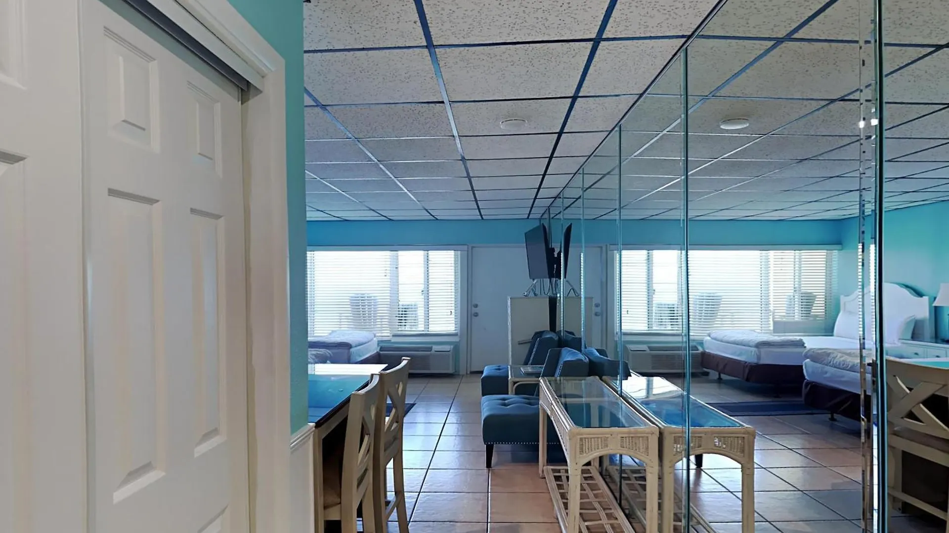 Continental 419 Apartment Panama City Beach United States