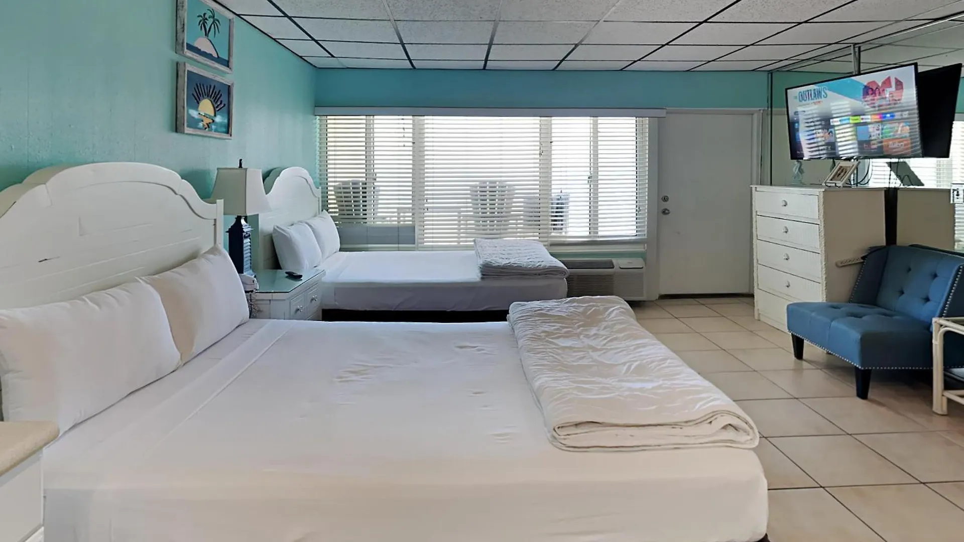 Continental 419 Apartment Panama City Beach